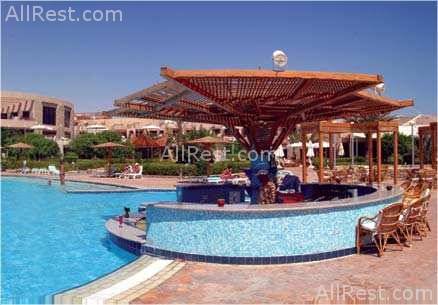 Conrad Sharm El Sheikh Resort 9
